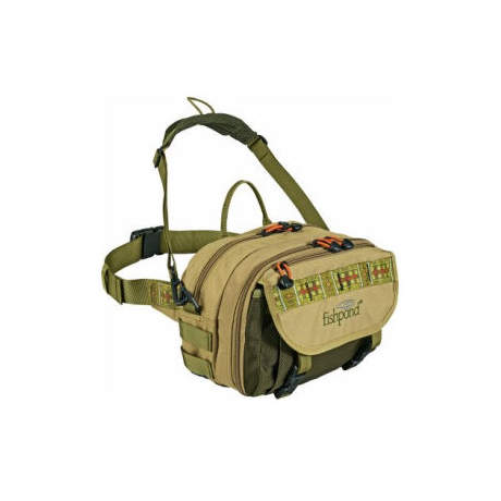fishpond Blue River Chest/Lumbar Pack Bass Pro Shops